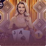 Bizzo CASINO VIP Blackjack 1 - Ruby